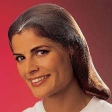 Hairnet – Nylon – Lightweight